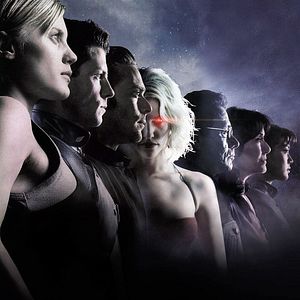 Photo Battlestar Galactica