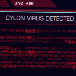 Photo Battlestar Galactica