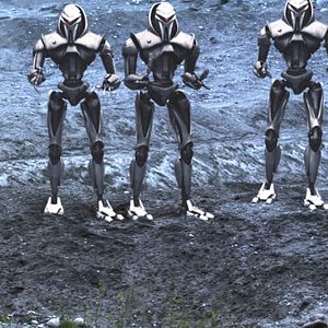 Photo Battlestar Galactica