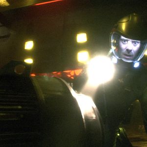 Photo Battlestar Galactica