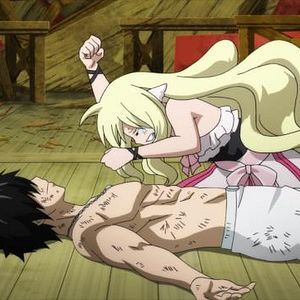 Photo Fairy Tail