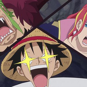 Photo One Piece