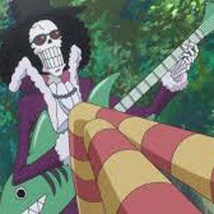 Photo One Piece