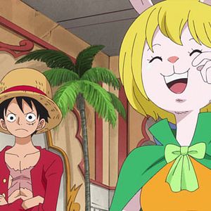 Photo One Piece