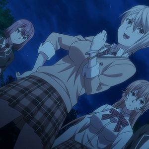 Photo Food Wars