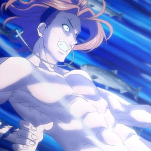 Photo Food Wars
