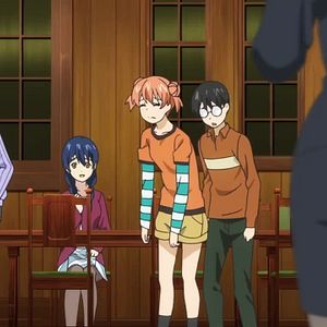 Photo Food Wars