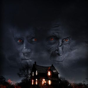 Photo Hell House LLC III: Lake Of Fire