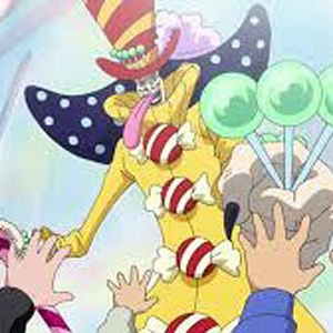 Photo One Piece