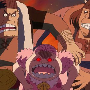 Photo One Piece