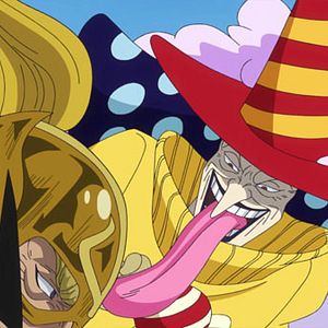 Photo One Piece