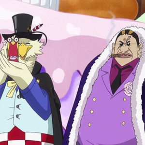Photo One Piece