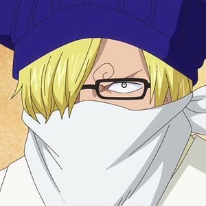 Photo One Piece