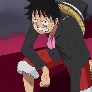 Photo One Piece