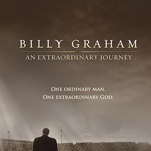 Photo Billy Graham