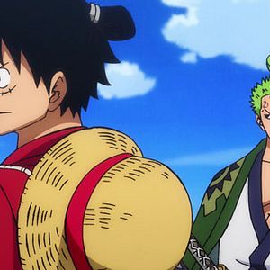 Photo One Piece