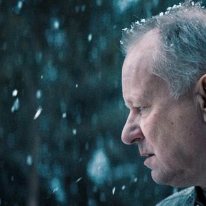 Photo Stellan Skarsgård