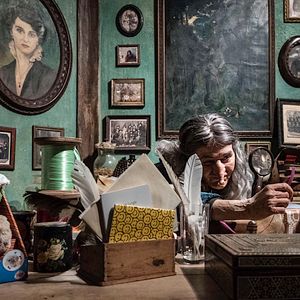 Photo Paola Cortellesi