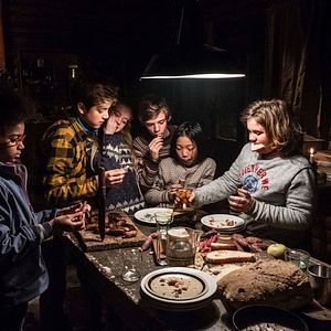 Photo Diego Delpiano