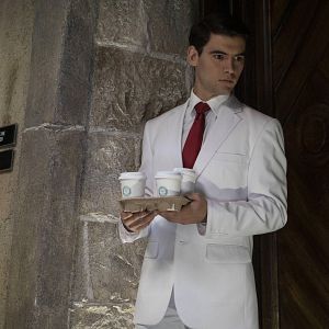 Photo Aleksandar Mikic