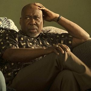 Photo Brent Jennings