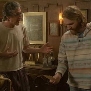 Photo David Pasquesi