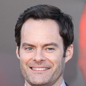 Photo Bill Hader