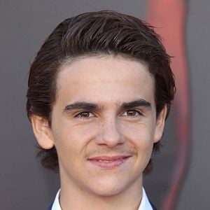 Photo Jack Dylan Grazer