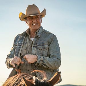 Photo Rambo: Last Blood
