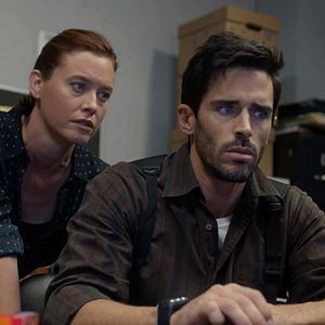 Photo Melissa Archer