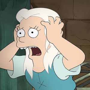 Photo Désenchantée