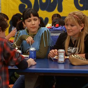 Photo Lizzie McGuire