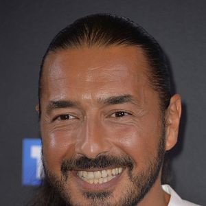 Photo Moundir Zoughari