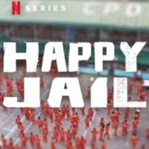 Photo Happy Jail