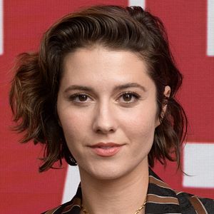 Photo Mary Elizabeth Winstead