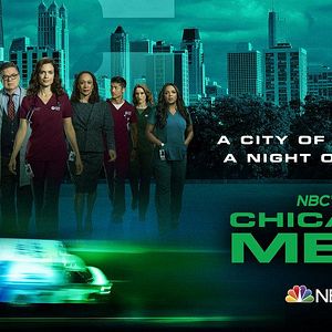 Photo Chicago Med