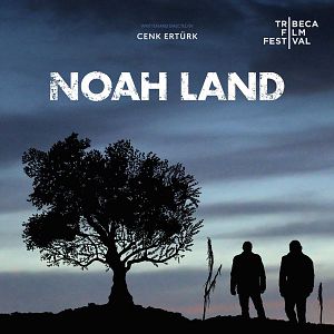 Photo Noah Land