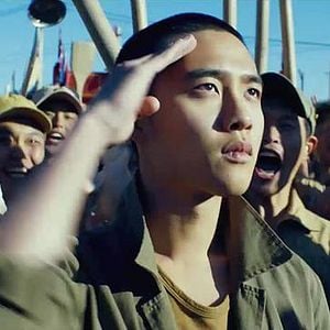 Photo Swing Kids