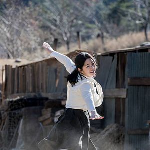 Photo Swing Kids