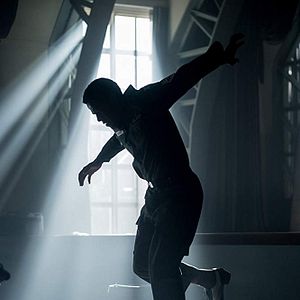 Photo Swing Kids