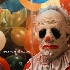 Photo Wrinkles The Clown
