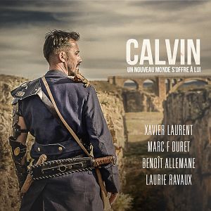 Photo Calvin