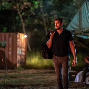 Photo John Krasinski