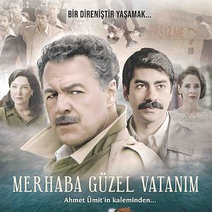 Photo Merhaba Güzel Vatanım
