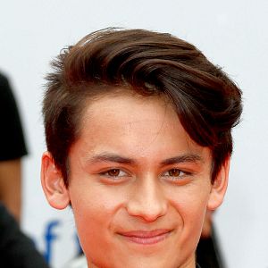 Photo Tenzing Norgay Trainor