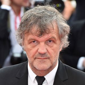 Photo Emir Kusturica