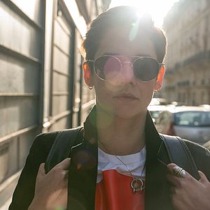 Photo Victoire Du Bois