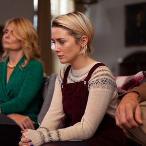 Photo Addison Timlin