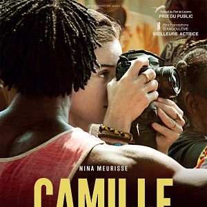Photo Camille