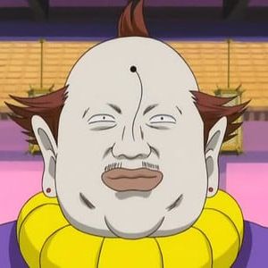 Photo Gintama